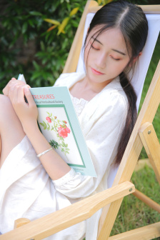 明星专题：杨影